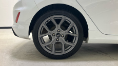 Ford Fiesta 1.0 EcoBoost Hybrid mHEV 125 ST-Line Edition 5dr Petrol Hatchback